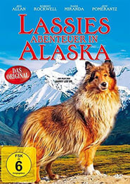 Streaming sources forLassies Abenteuer in Alaska