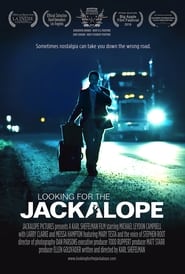 Looking for the Jackalope' Poster