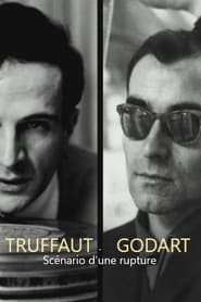 Truffaut  Godard scnario dune rupture