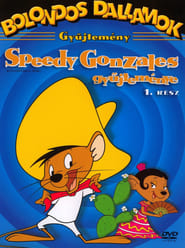 Looney Tunes Best of Speedy Gonzales Volume 1' Poster