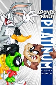 Looney Tunes Platinum Collection Volume One' Poster