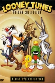 Looney Tunes Golden Collection Vol 1' Poster