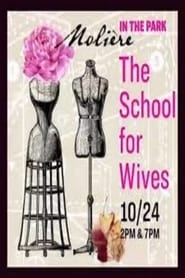 The School for Wives' Poster