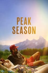 Peak Season' Poster