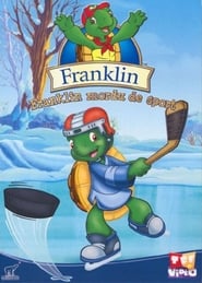 Franklin  Franklin mordu de sport' Poster