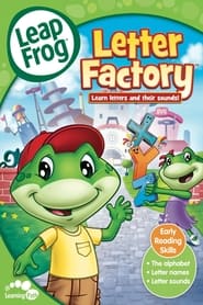 LeapFrog Letter Factory' Poster