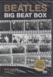 Beatles Big Beat Box' Poster