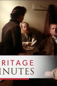 Heritage Minutes Rural Teacher' Poster