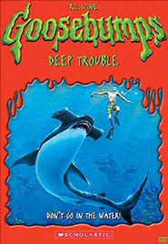 Goosebumps Deep Trouble' Poster