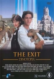 Dinotopia 6 The Exit' Poster