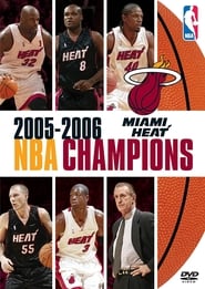 20052006 NBA Champions Miami Heat' Poster