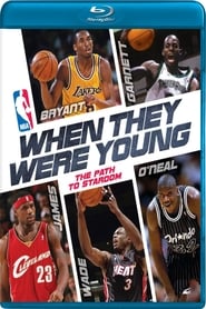 When They Were Young' Poster