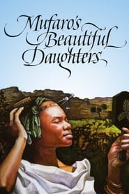 Mufaros Beautiful Daughters An African Tale' Poster