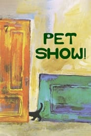 Pet Show' Poster