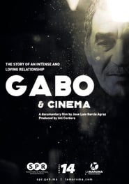 Gabo  Cinema' Poster