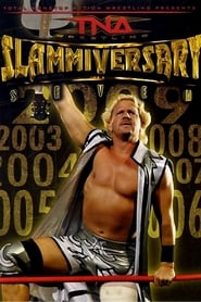 TNA Slammiversary 2009' Poster