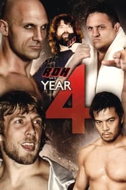 ROH Year Four' Poster