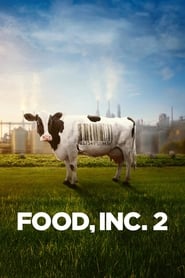 Food Inc 2' Poster