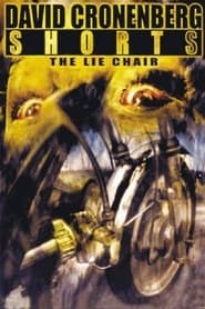 The Lie Chair' Poster