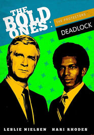 Deadlock' Poster