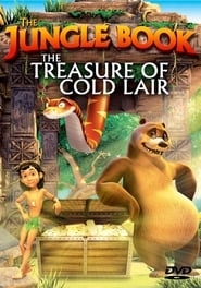 The Jungle Book  Treasure of Cold Lair' Poster