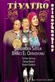 Sahibinden Satlk Birinci El Ortaoyunu' Poster