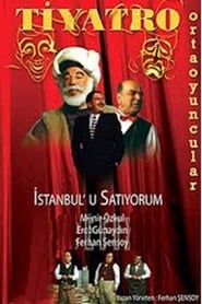 stanbulu Satyorum' Poster