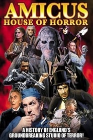 Amicus House of Horrors' Poster