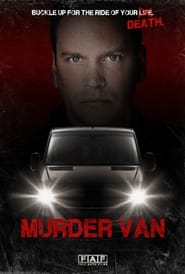 Murder Van' Poster