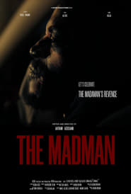 The Madman' Poster