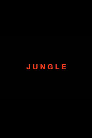 Jungle' Poster