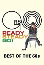 Best of the 60s The Story of Ready Steady Go' Poster