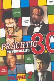 Prachtig 80 Volume 2' Poster