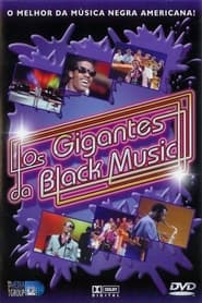 The Giants of Black Music' Poster