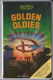 DTV Golden Oldies' Poster