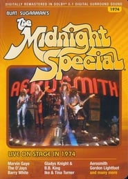 The Midnight Special Legendary Performances 1974' Poster