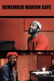 Remember Marvin Gaye' Poster