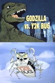 Godzilla vs Y2K Bug' Poster