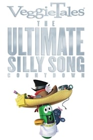 VeggieTales The Ultimate Silly Song Countdown' Poster