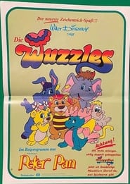 The Wuzzles Bulls of a Feather' Poster