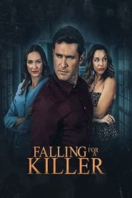 Falling for a Killer' Poster