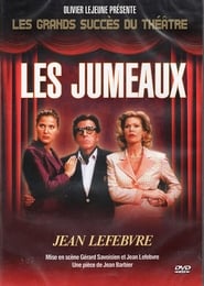 Les Jumeaux' Poster