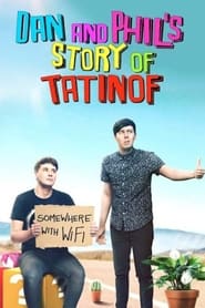 Dan and Phils Story of TATINOF' Poster