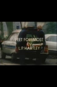 Feet Foremost' Poster