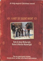 A Not So Silent Night' Poster