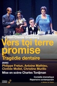 Vers toi terre promise' Poster