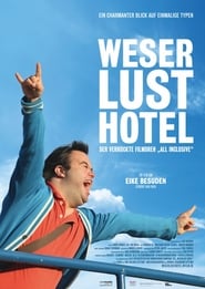 Weserlust Hotel' Poster