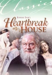 Heartbreak House' Poster