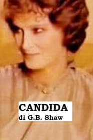 Candida' Poster