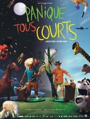 Panique tous courts' Poster